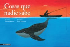 cosas que nadie sabe-laia amarita-9788416033089