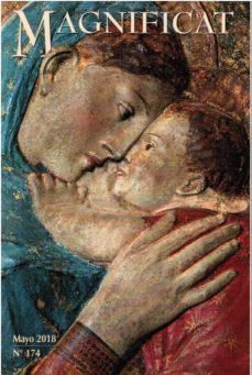 magnificat mayo 2018-9788416041589