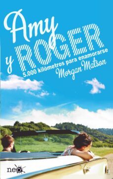 amy y roger (ebook)-morgan matson-9788416096589