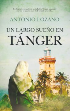 (pe) un largo sueño en tanger-9788416100989