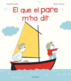 el que el pare m ha dit-9788416126989
