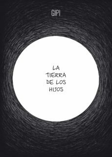 la tierra de los hijos (ebook)-9788416131983