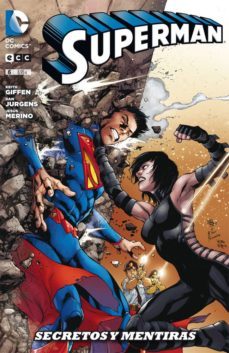 superman (reedicion cuatrimestral) num. 06-9788416194889
