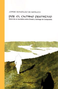 por el camino primitivo-9788416197989