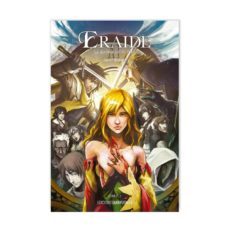 eraide: la guerra sin nombre (vol. 2)-9788416318889