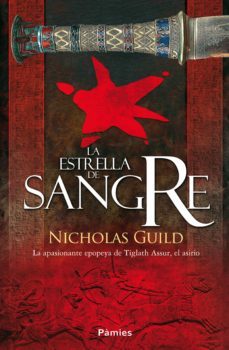 la estrella de sangre (ebook)-nicholas guild-9788416331789