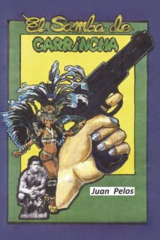 el samba de garrincha-9788416359189