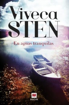 en aguas tranquilas (serie sandhamn 1)-9788416363889