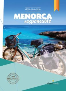 menorca responsable (ebook)-marc ripol-9788416395989