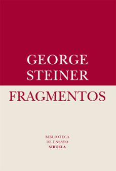 -george steiner-9788416396689