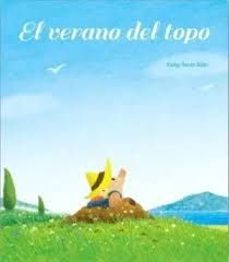 el verano del topo-sang keun kim-9788416427789