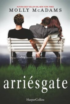 arriesgate-molly mcadams-9788416502189