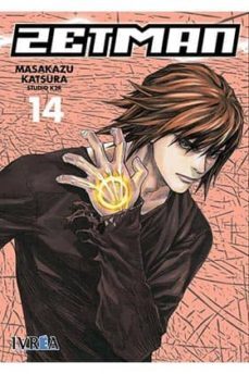 zetman nº 14-9788416512089