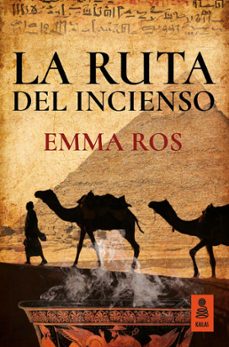 la ruta del incienso-emma ros martin-9788416523689