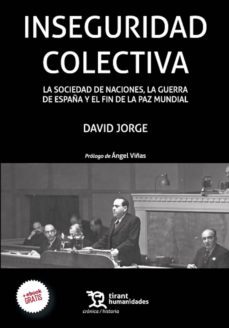 inseguridad colectiva (ebook)-9788416556489