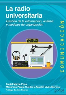 la radio universitaria (ebook)-9788416572489