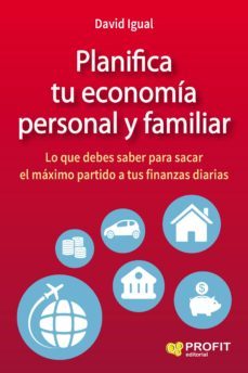 planifica tu economia personal y familiar (ebook)-david igual-9788416583089