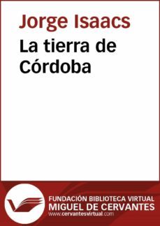 la tierra de cordoba (ebook)-9788416594689