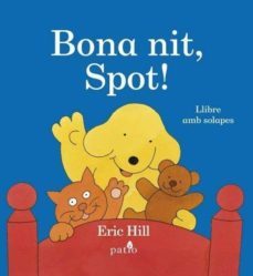 bona nit, spot-eric hill-9788416620289