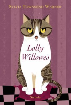 lolly willowes-9788416638789