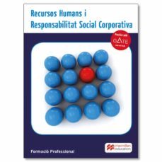 recursos humans i responsabilitat social pack 2016 catala-9788416653089