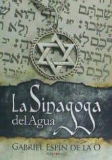 la sinagoga del agua-9788416658589