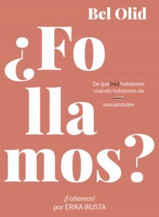 ¿follamos? (ebook)-bel olid-9788416670789