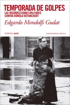 temporada de golpes (ebook)-edgardo mondolfi gudat-9788416687589