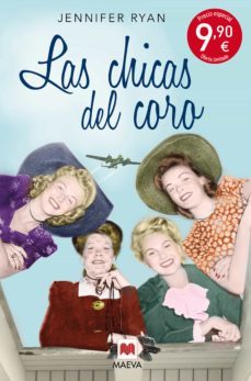 las chicas del coro-jennifer ryan-9788416690589