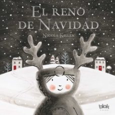 el reno de navidad-nicola killen-9788416712489