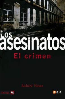 los asesinatos 3: el crimen-richard house-9788416796489
