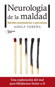 neurologia de la maldad (ebook)-9788416820689