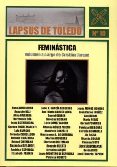 feminastica-cristina vazquez lamadrid-9788416838189