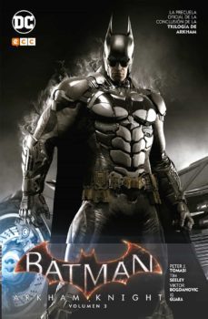 batman: arkham knight vol. 03-9788416901289