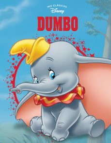 dumbo (mis clasicos disney)-9788416931989