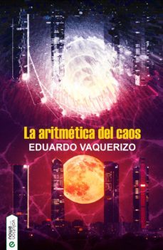 la aritmetica del caos (ebook)-9788416936489