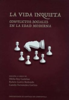la vida inquieta-ruben castro redondo-9788416954889