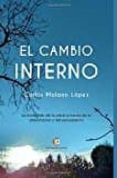 el cambio interno-carlos molano lopez-9788416958689