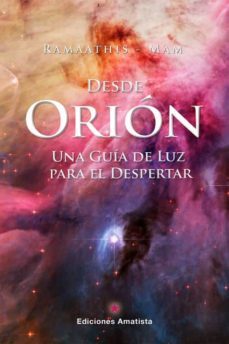 desde orion, una guia para el despertar-9788416977789
