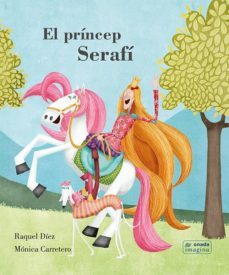 el princep serafi-9788417050689