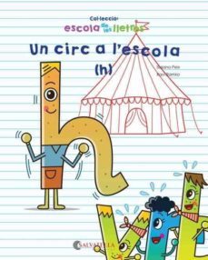 un circ a l escola (h)-9788417091989