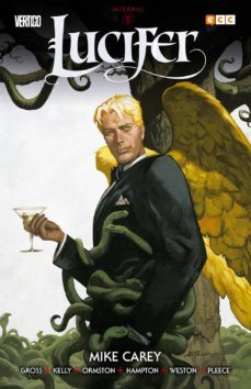 lucifer edicion integral (vol. 01)-9788417106089