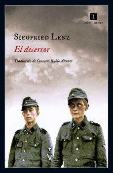 el desertor (ebook)-siegfried lenz-9788417115289