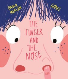 the finger and the nose (ebook)-9788419974303