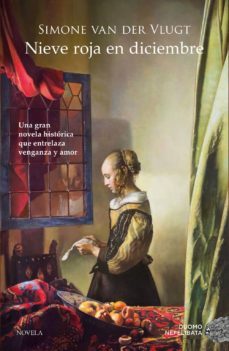 nieve roja en diciembre (ebook)-9788417128289