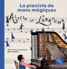 alicia de larrocha. una pianista de mans magiques-alicia torra de larrocha-9788417137489
