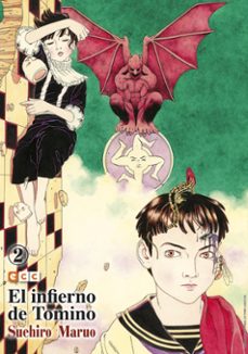 el infierno de tomino nº 2-suehiro maruo-9788417147389