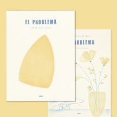 el problema + quadern-iwona chmielewska-9788417165789