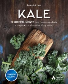 kale-laura isabel arranz-9788417208189
