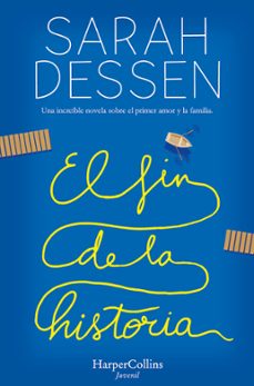 el fin de la historia-9788417222789